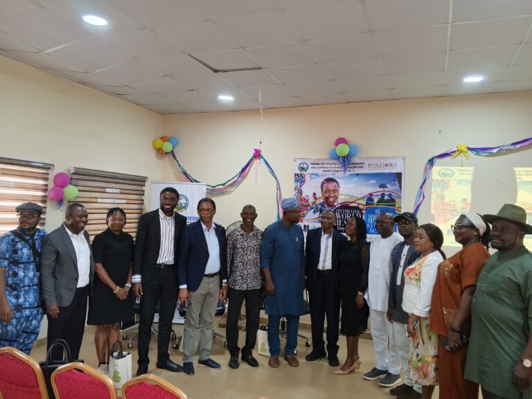 PIVRC Celebrates World Health Day 2026